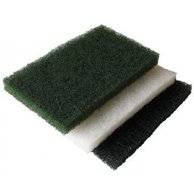 Čistící rouno na epoxidy hrubé 240x140mm 01.020.05