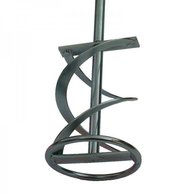 Míchadlo spirálové s kruhem M14 120x600 HN121 62.131.26