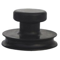 Monolit celogumová přísavka 50.255.00