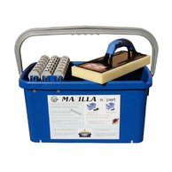 Maxilla vymývací set Expert 2 pojezdové válečky 60.396.02