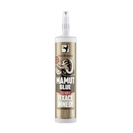 Lepidlo Den Braven Mamut glue high tack 290 ml bílá 51910BD