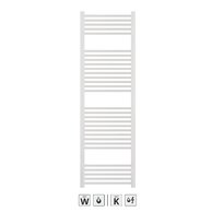 Zehnder Impa IMP 160x50 přip.vnější RAL 9016 IMP-160-050