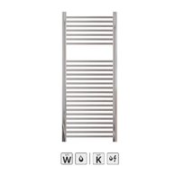 Zehnder Impa IMPC 118x50 přip.vnější chrom IMPC-120-050