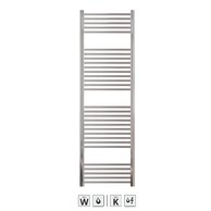 Zehnder Impa IMPC 160x50 přip.vnější chrom IMPC-160-050