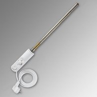 Zehnder elektrická topná tyč DBM 900 W bílá Z-857501