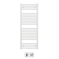 Zehnder Virando AB 113x45x5 přip.středové RAL 9016 AB-120-045-05