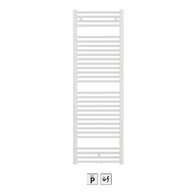 Zehnder Virando AB 147x45x5 přip.středové RAL 9016 AB-150-045-05