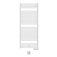 Zehnder Virando Electric ABE 152x60/TF RAL 9016 ABE-150-060/TF