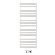 Zehnder Zeta PQ6 160x60 přip.vnější RAL 9016 ZET-160-060