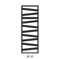 Zehnder Kazeane RK 157x50 Kat3 RAL 0346 RK-160-050-Kat3