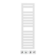 Zehnder Metropolitan Spa MET 175x50 Kat3 MET-180-050-Kat3