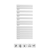 Zehnder Roda Spa Asym ROFR 118x55 pravá Kat3 ROFR-120-055-Kat3