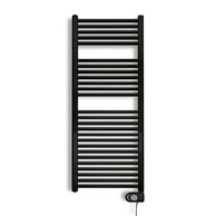 Zehnder Aura PBEBZ-120-50/MQ elektr. RAL 9005 mat