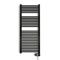 Zehnder Aura PBEBZ-150-60/MQ elektr. RAL 9005 mat