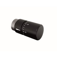 Termostatická hlavice Design Line barevná RAL0557 Z-841279