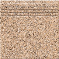 Schodovka Tubadzin Tartan 10 mat 33x33