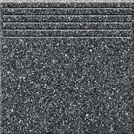 Schodovka Tubadzin Tartan 5 mat 33x33