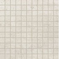 Mozaika Tubadzin Gris szary mat 30x30