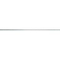 Listela Tubadzin Steel 12 lesk rektifikovaná 1x60