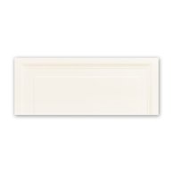 Obklad Tubadzin Royal Place white 3 struktura lesk rektifikovaný 30x75