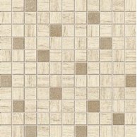 Mozaika Tubadzin Pinia bez lesk 30x30