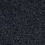 Dlažba Tubadzin Mono czarne R10 struktura mat 20x20