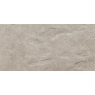 Obklad Tubadzin Blinds grey struktura mat rektifikovaný 30x60