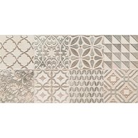 Dekor Tubadzin Sfumato patch mat rektifikovaný 30x60