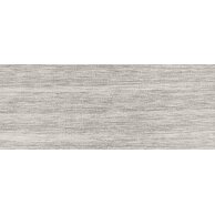 Obklad Arté Senza grey lesk rektifikovaný 30x75
