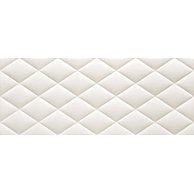 Obklad Arté Senza diamond struktura lesk rektifikovaný 30x75