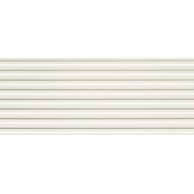 Obklad Arté Senza struktura lesk rektifikovaný 30x75