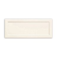 Obklad Arté Senza classic struktura lesk rektifikovaný 30x75