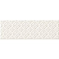 Dekor Arté Blanca Bar white E lesk 8x24