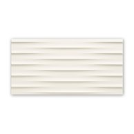 Obklad Tubadzin Burano stripes struktura mat 31x61