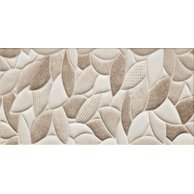 Dekor Tubadzin Tempre beige lesk 31x61