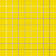 Mozaika Tubadzin Pastel zólty lesk 30x30