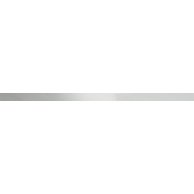 Listela Tubadzin Steel 22 lesk 6x120