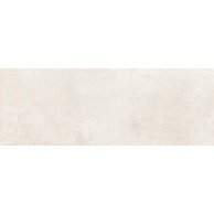 Obklad Tubadzin Free Space white struktura mat rektifikovaný 33x90