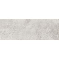 Obklad Tubadzin Free Space grey struktura mat rektifikovaný 33x90