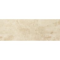Obklad Tubadzin Free Space beige struktura mat rektifikovaný 33x90