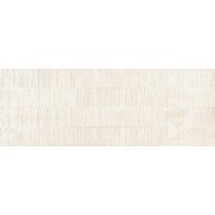 Obklad Tubadzin Free Space struktura mat rektifikovaný 33x90