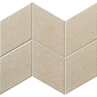 Mozaika Tubadzin House of Tones beige mat 23x30