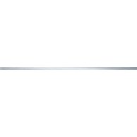 Listela Tubadzin Steel 24 pololesk 2x90