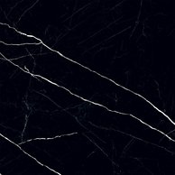 Dlažba Tubadzin Black Pulpis lesk rektifikovaná 120x120