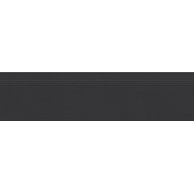 Schodovka Tubadzin Industrio anthrazite mat rektifikovaná 30x120