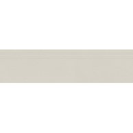 Schodovka Tubadzin Industrio light grey mat rektifikovaná 30x120