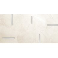 Dekor Tubadzin Muse Geo 2 lesk rektifikovaný 30x60