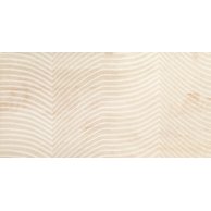 Dekor Tubadzin Shine Concrete light lesk rektifikovaný 30x60