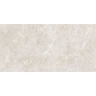 Dlažba Tubadzin Shinestone white lesk rektifikovaná 60x120