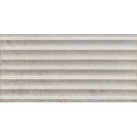 Obklad Arté Neutral graphite struktura mat rektifikovaný 30x60